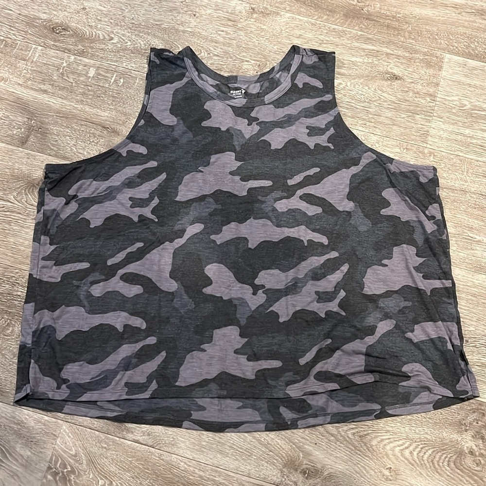 Old Navy Active Tank